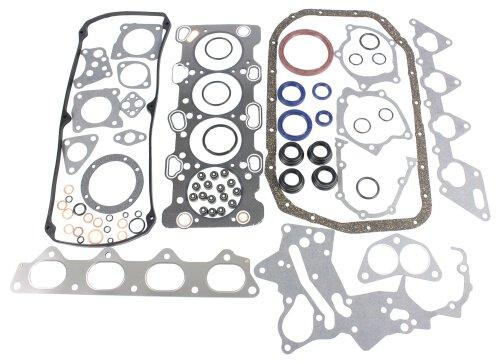 1995 Mitsubishi Galant 2.4L Engine Kit Gasket Set
