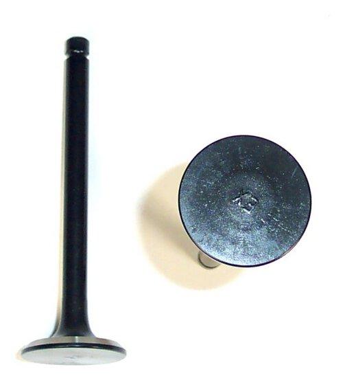 1973 Mazda 808 1.6L Exhaust Valve