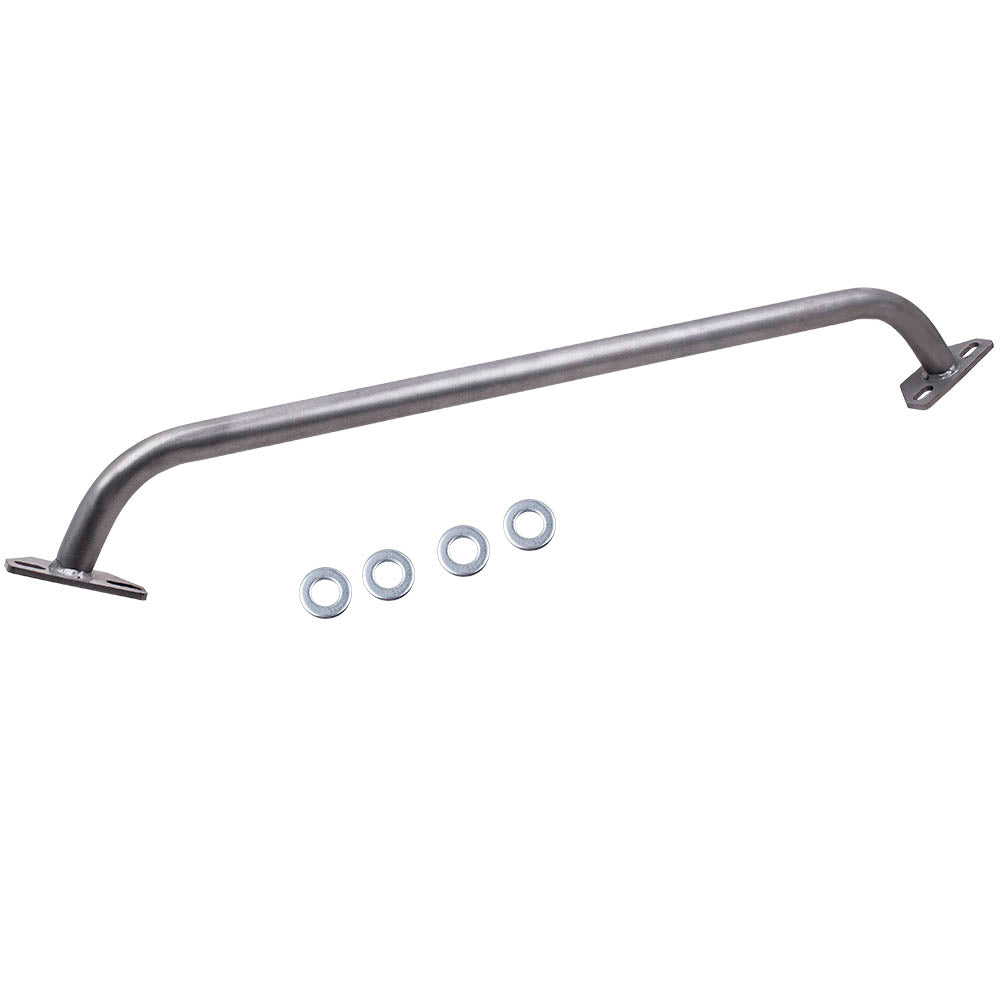 Heavy Duty Front Upper Strut Tower Bar compatible For Chevrolet Camaro F-BODY 1993-2002