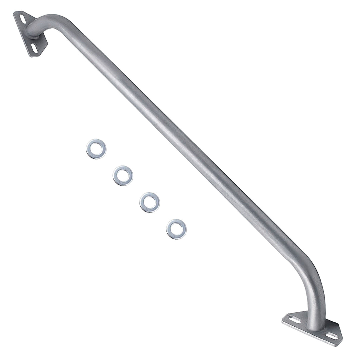 Heavy Duty Front Upper Strut Tower Bar compatible For Chevrolet Camaro F-BODY 1993-2002