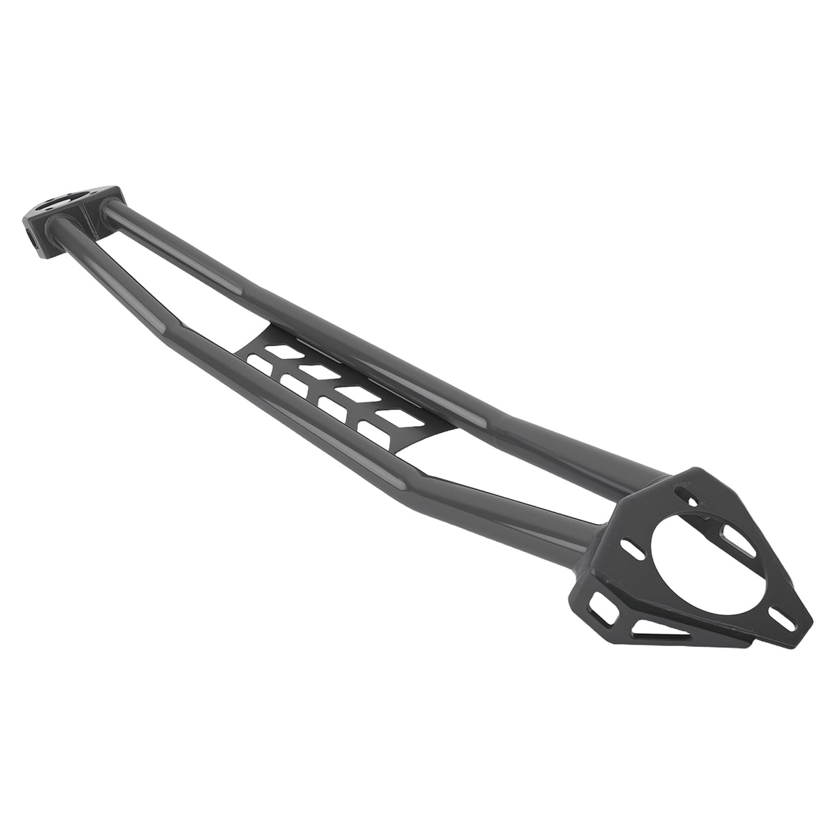Front Strut Tower Bar Dual bar compatible For Dodge Challenger 2008-2023