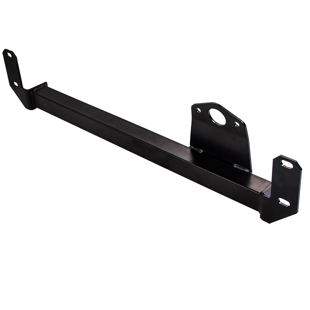 Steering Stabilizer Bar GearBox 5.9L 6.7L compatible For Dodge Ram 2003 1500 2500 3500 4WD