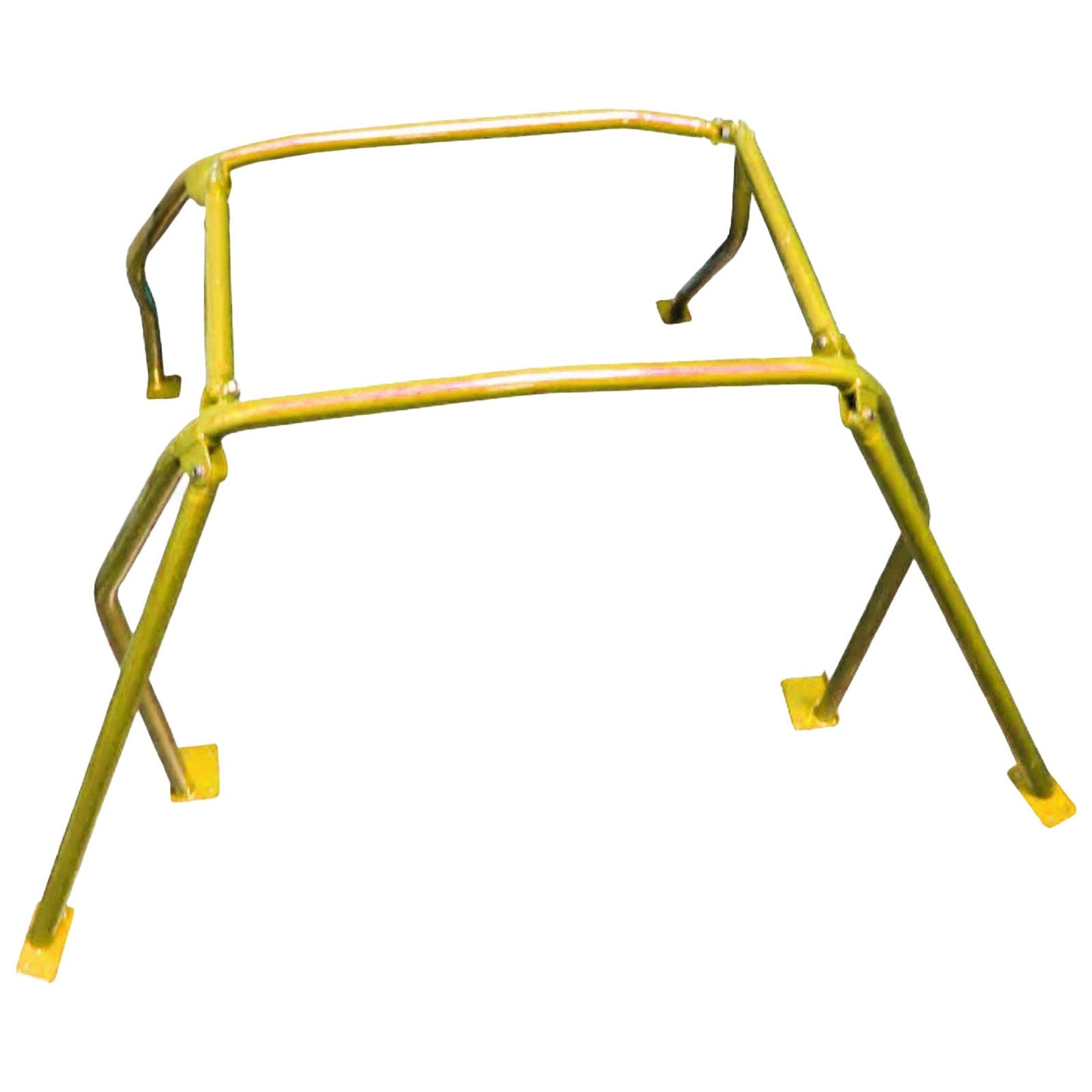 For 92 93 94 95 Honda Civic EG 3Dr Hatchback Jdm 6-Point Steel Roll Cage