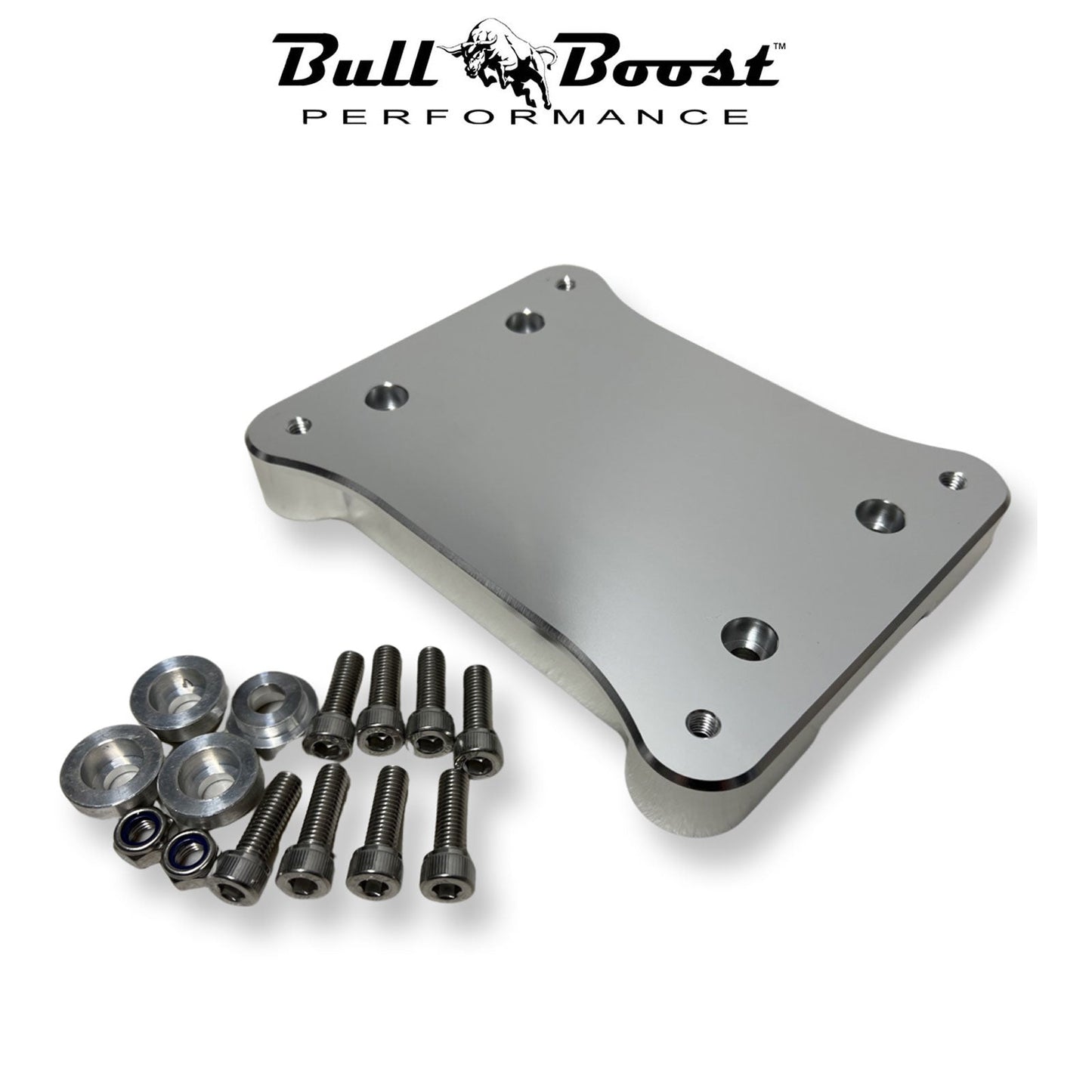 Billet Shifter Plate Baseplate For Honda Acura J Series J25 J30 J32 J35 J37 V6
