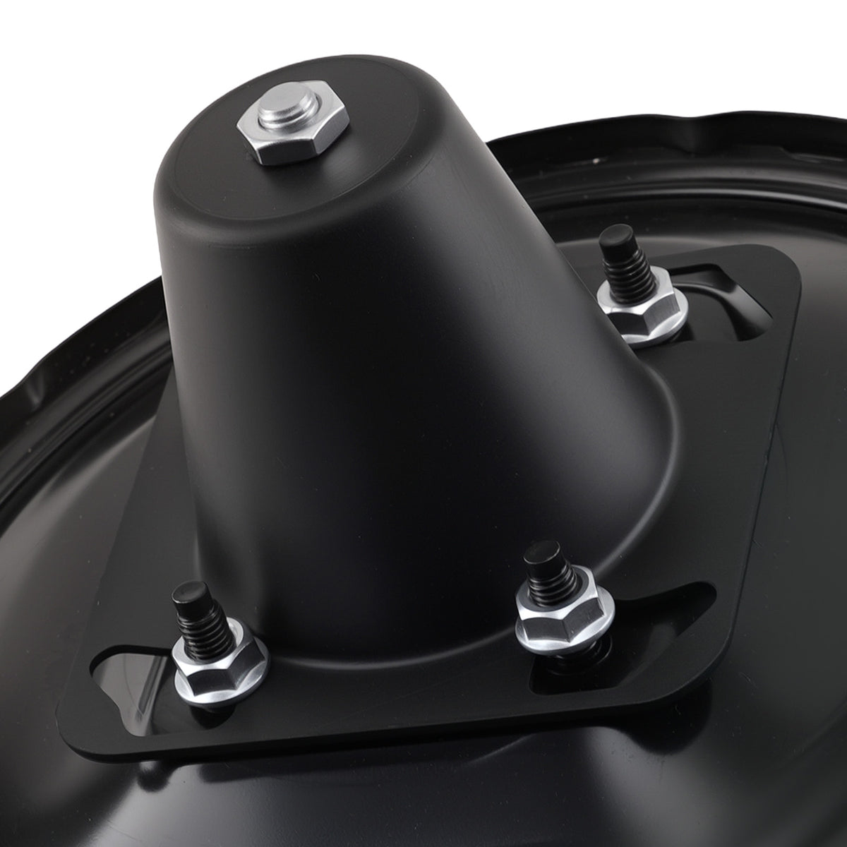 Power Vacuum Brake Booster Assembly compatible For Mitsubishi Outlander 2.4L 03-06 MR977202