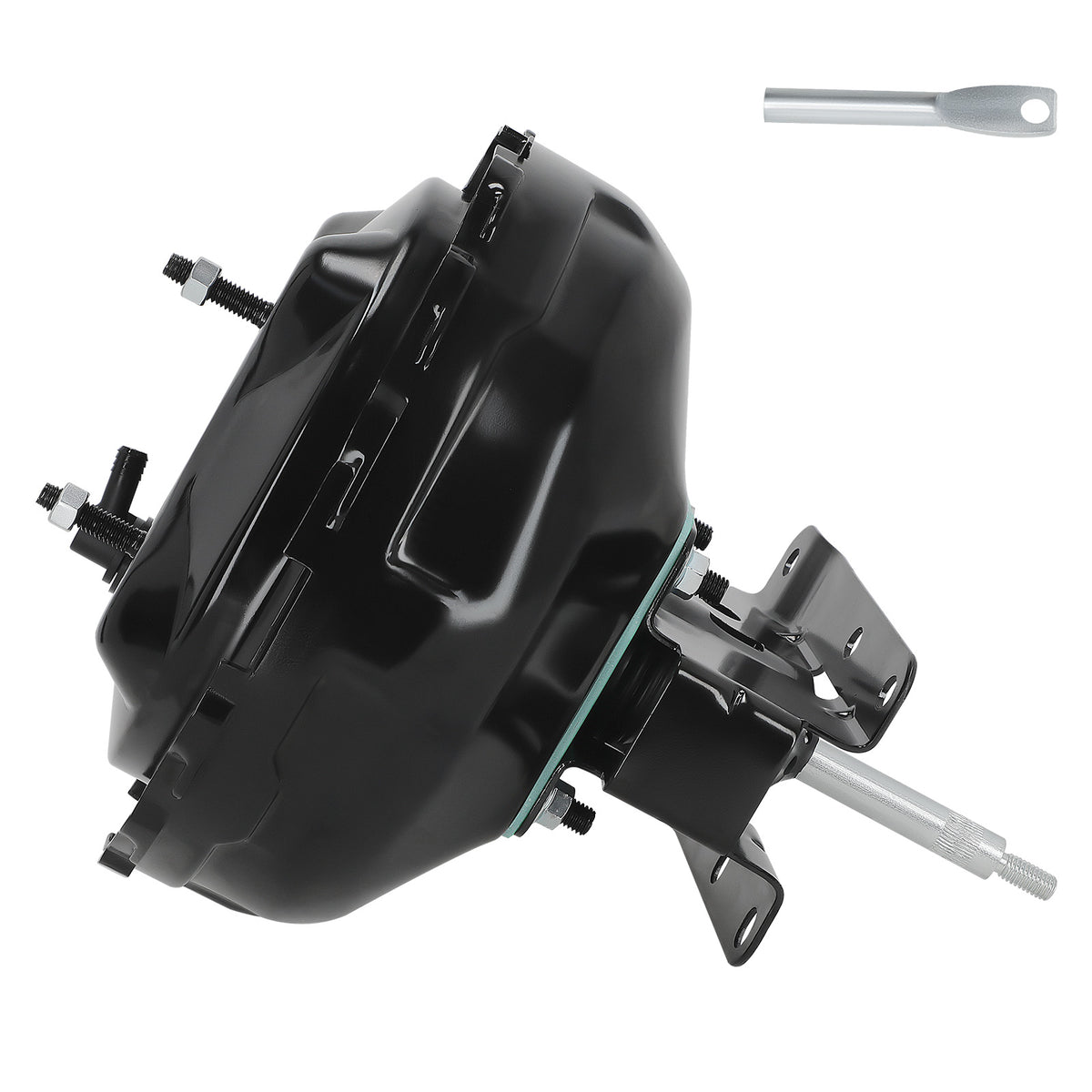 Power Brake Booster ForChevy K10 / K20 / K30 1975 - 19805471008