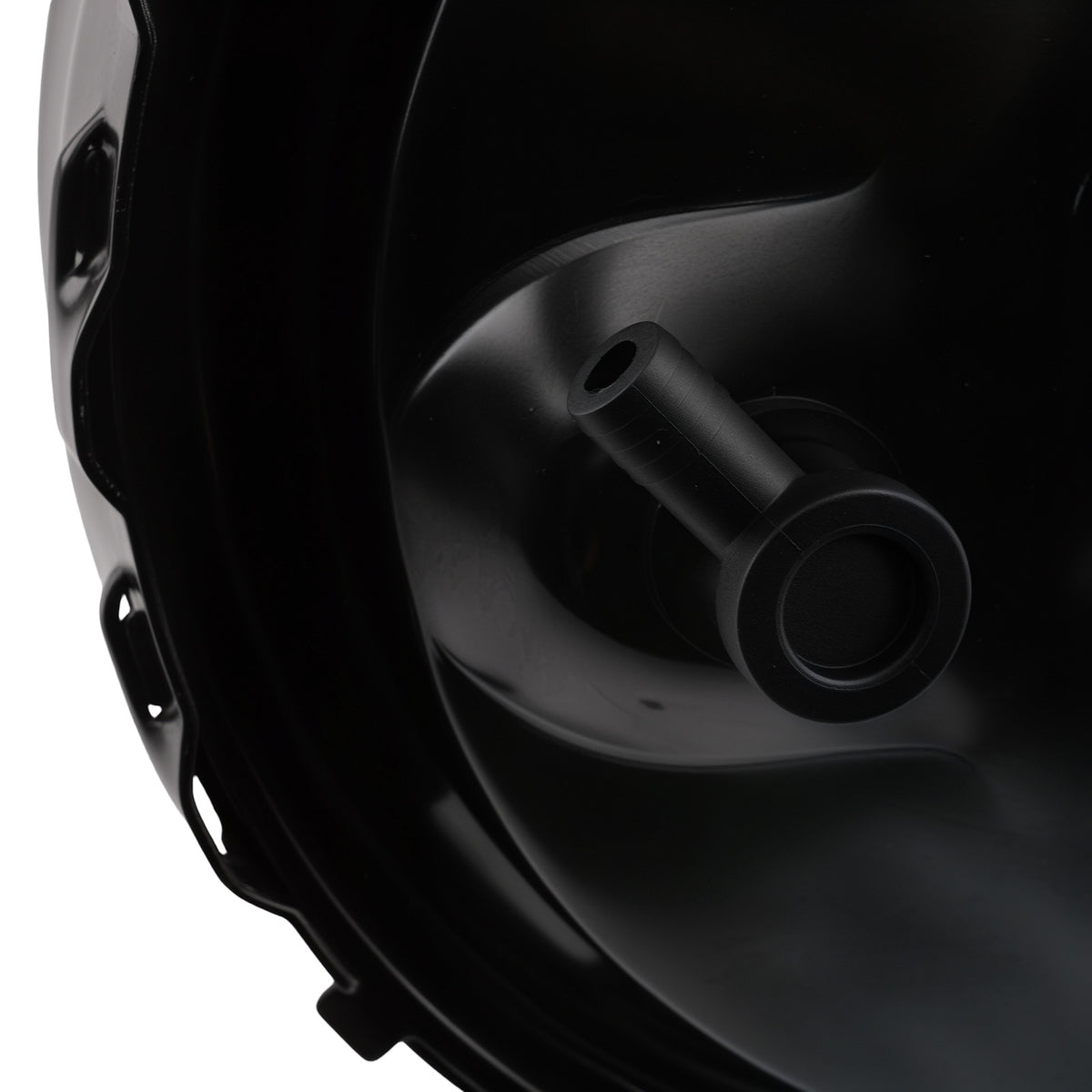 Vacuum Power Brake Booster Assembly compatible For Chevrolet S10/Blazer 1995-1997 5471061