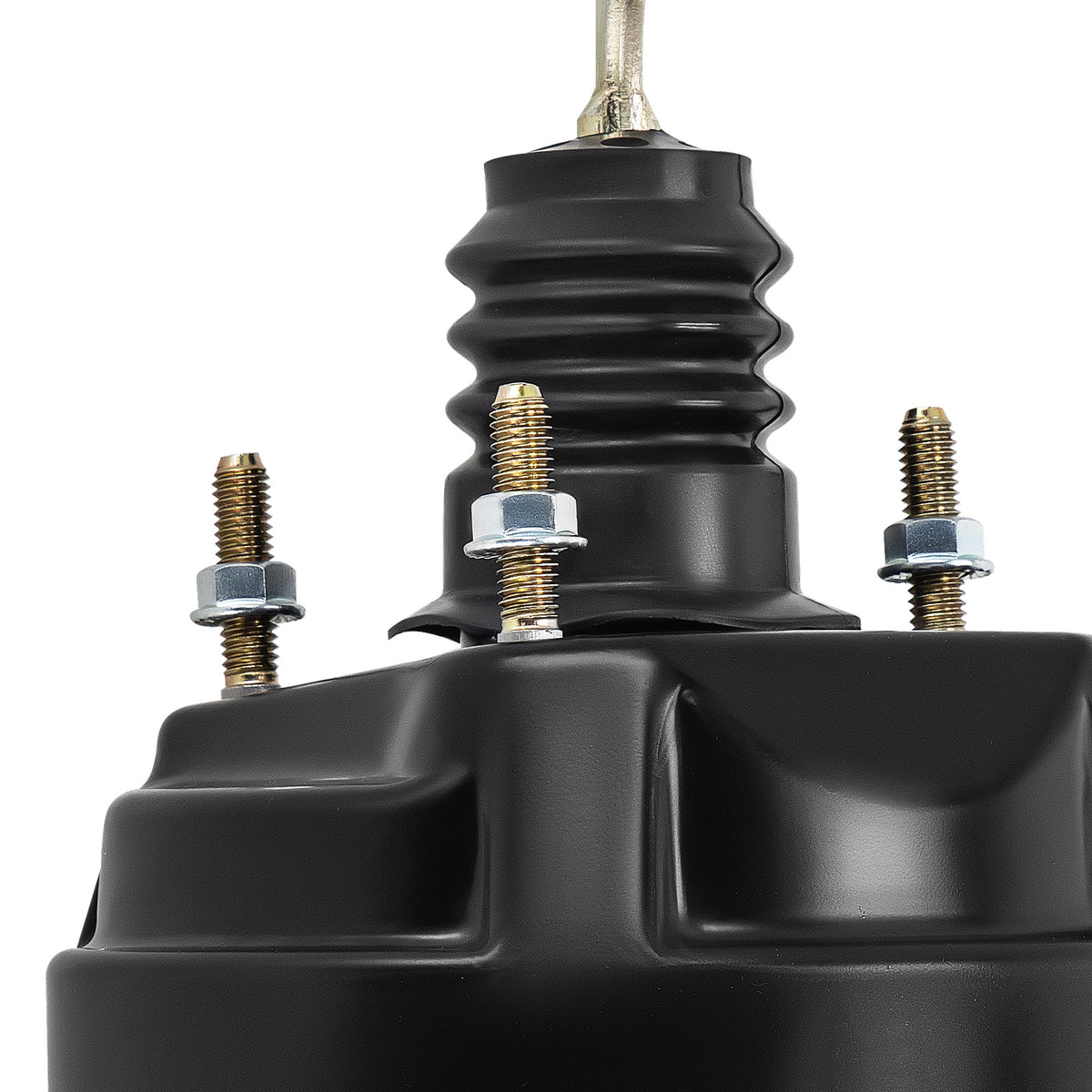 Power Brake Booster Vacuum compatible For Ford Fairmont 5.0L/4.2L V8 1981-1983 5473207