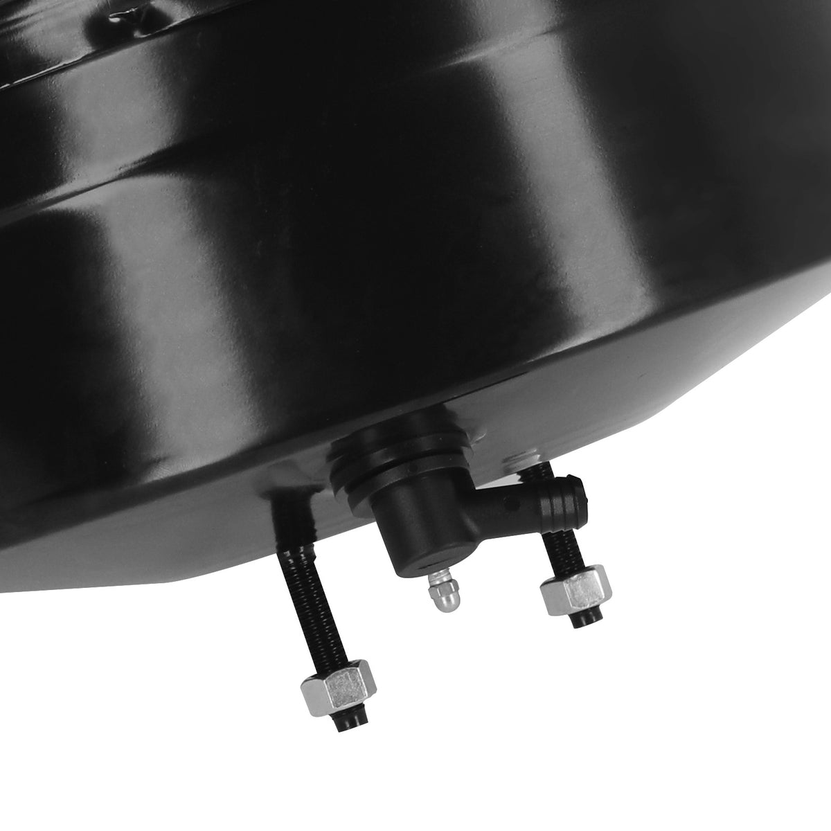 Power Brake Booster compatible For Ford F-250 F-250 HD 5474400 54-74400 F5TZ2005CA