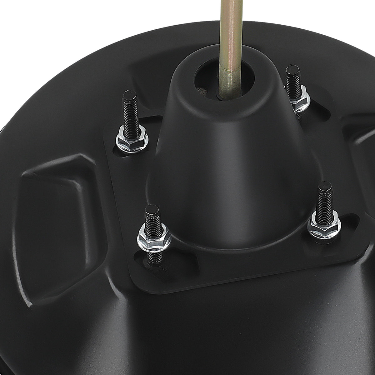 Power Brake Booster For 97-08 compatible For Ford F-150 F-250 Lobo compatible For Lincoln Blackwood 54-74408