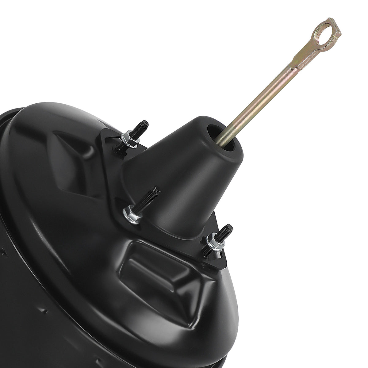Power Brake Booster For 97-08 compatible For Ford F-150 F-250 Lobo compatible For Lincoln Blackwood 54-74408