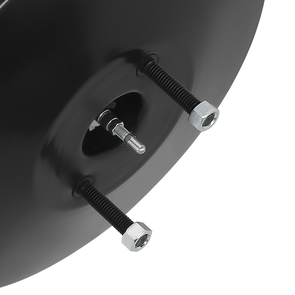 Power Brake Booster For 97-08 compatible For Ford F-150 F-250 Lobo compatible For Lincoln Blackwood 54-74408