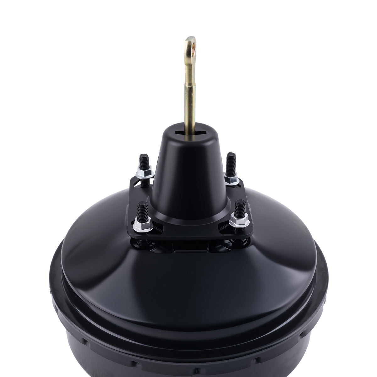 Vacuum Brake Booster Assembly compatible For Buick LeSabre/Compatible For Pontiac 3.8L 1994-1999 18029959