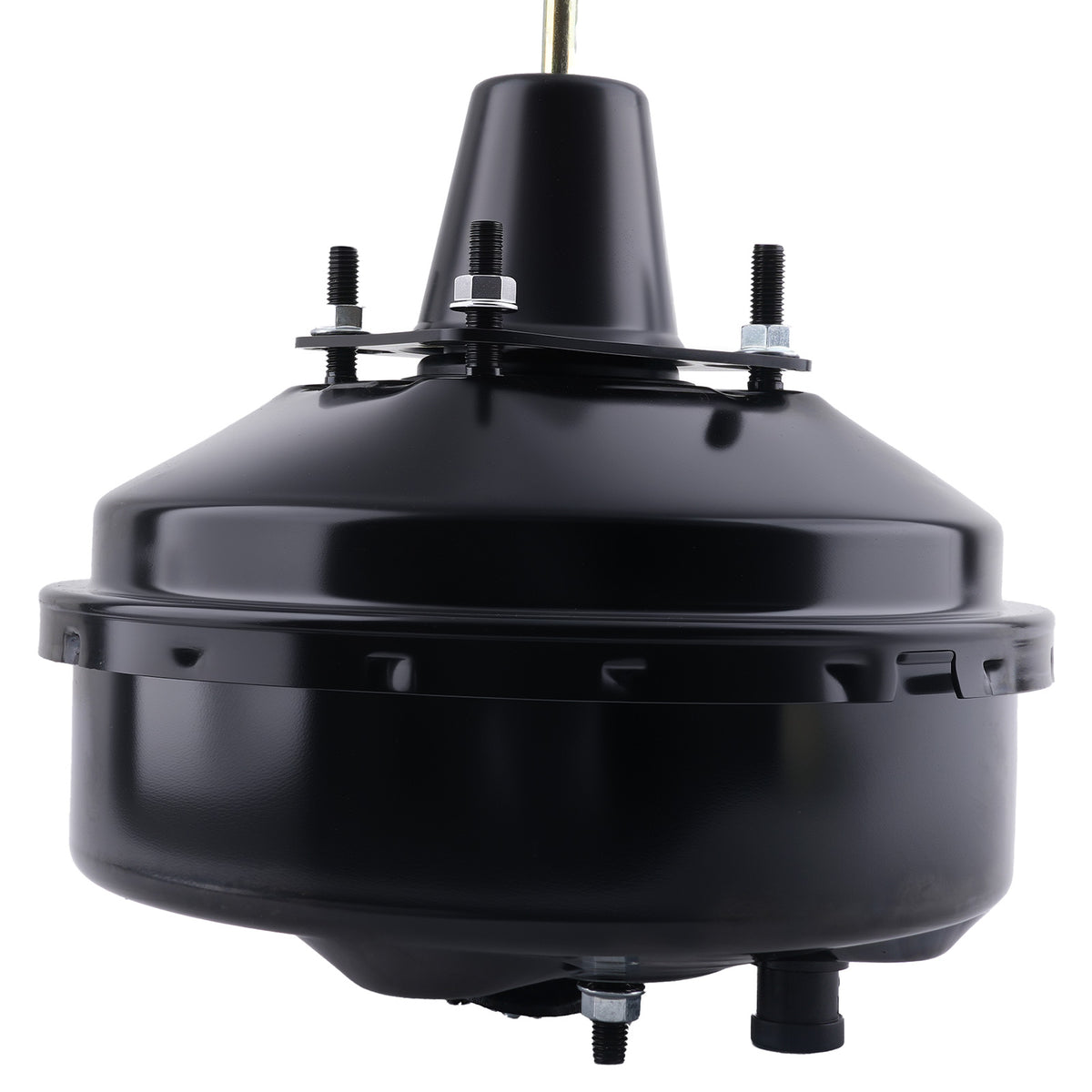 Vacuum Brake Booster Assembly compatible For Buick LeSabre/Compatible For Pontiac 3.8L 1994-1999 18029959