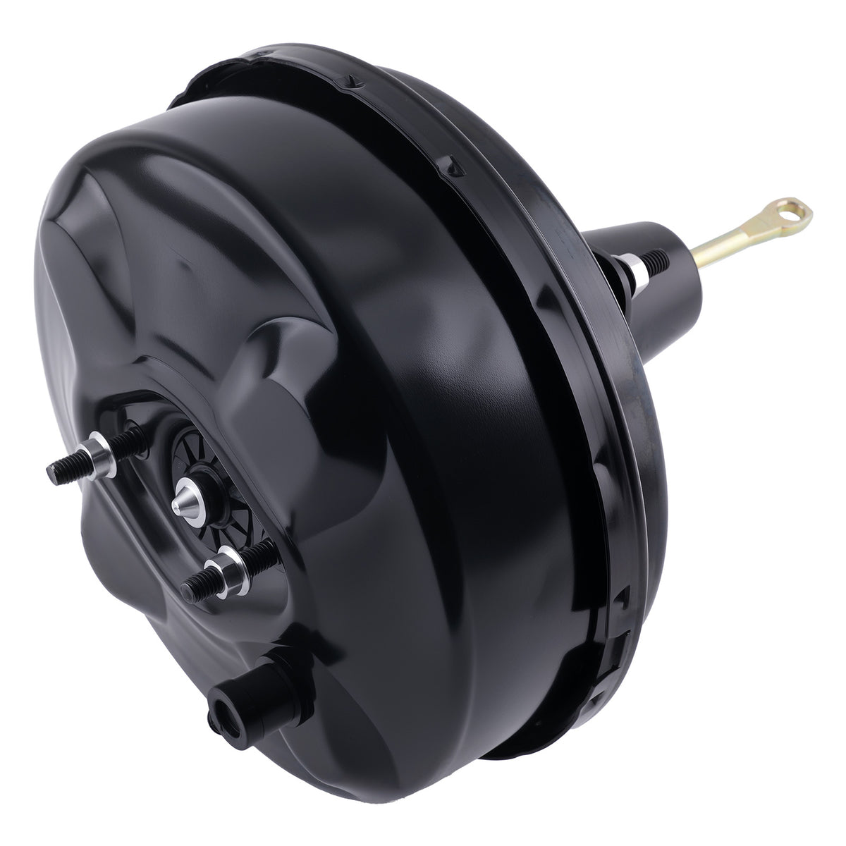 Vacuum Brake Booster Assembly compatible For Buick LeSabre/Compatible For Pontiac 3.8L 1994-1999 18029959