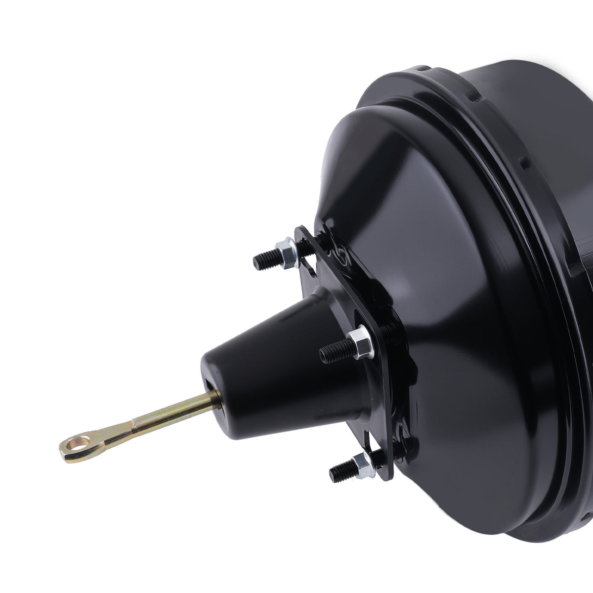 Vacuum Brake Booster Assembly compatible For Buick LeSabre/Compatible For Pontiac 3.8L 1994-1999 18029959