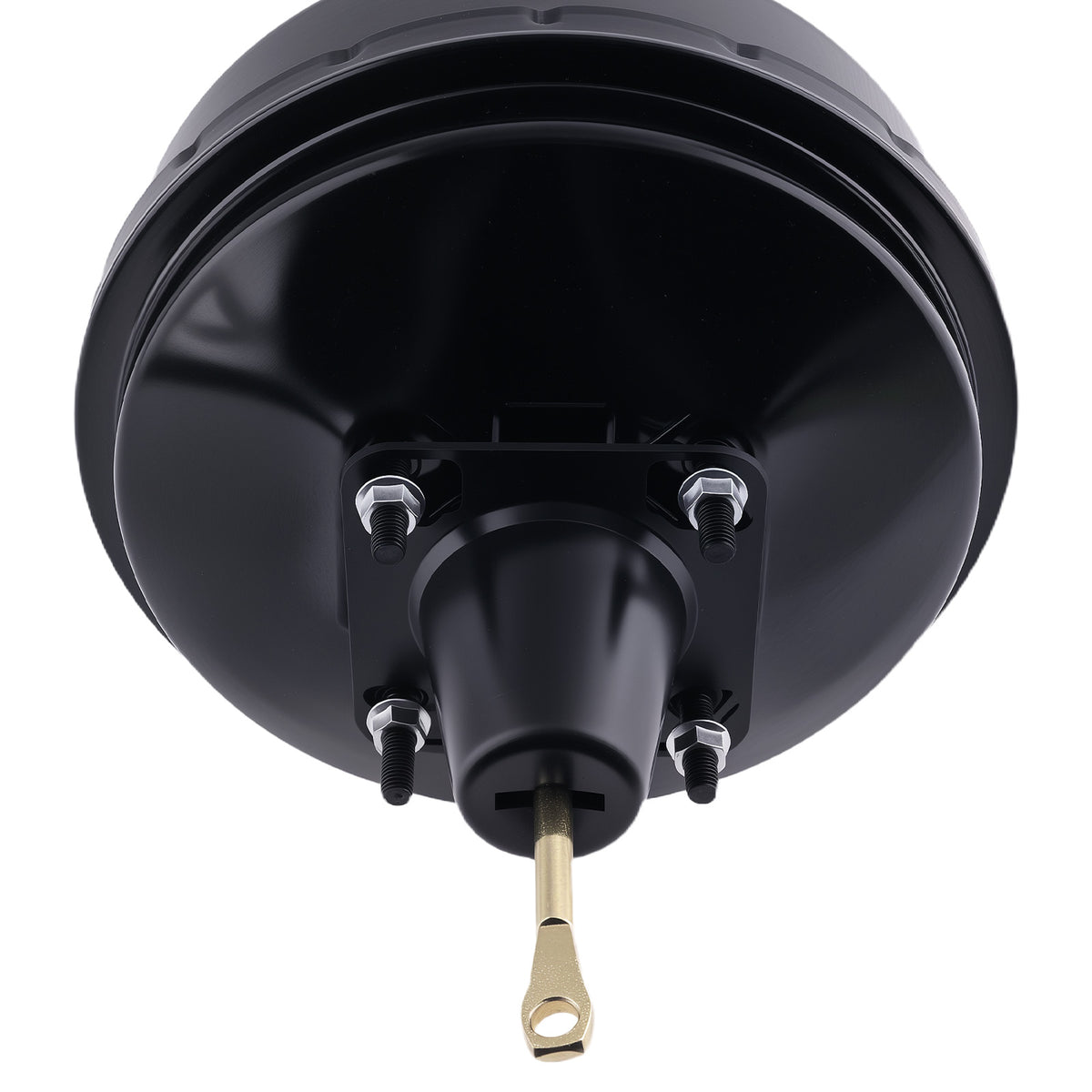 Vacuum Brake Booster Assembly compatible For Buick LeSabre/Compatible For Pontiac 3.8L 1994-1999 18029959