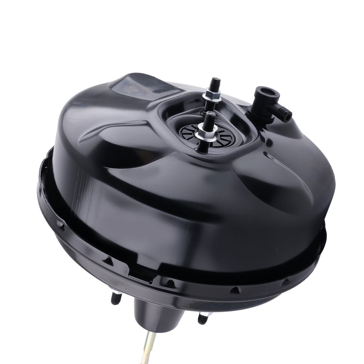 Vacuum Brake Booster Assembly compatible For Buick LeSabre/Compatible For Pontiac 3.8L 1994-1999 18029959