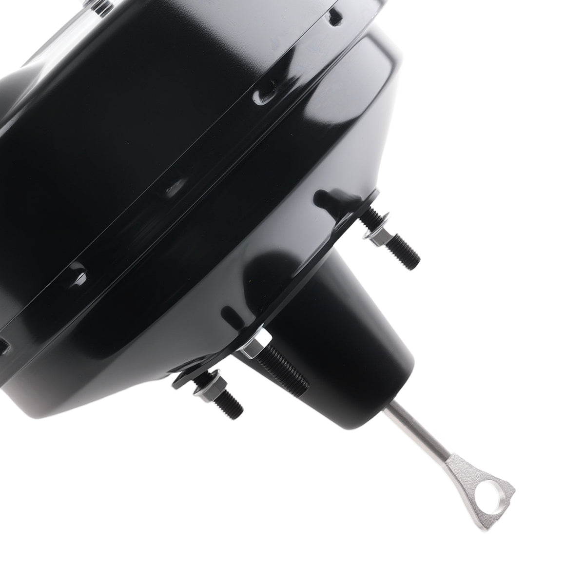 Vacuum Power Brake Booster compatible For Chevrolet Silverado  1500 2500 5.3L  54-74818