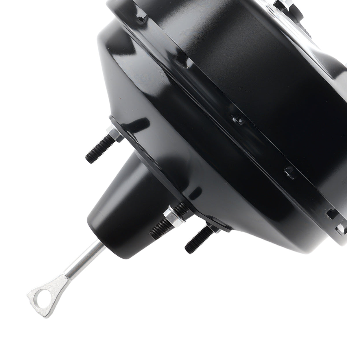 Vacuum Power Brake Booster compatible For Chevrolet Silverado  1500 2500 5.3L  54-74818