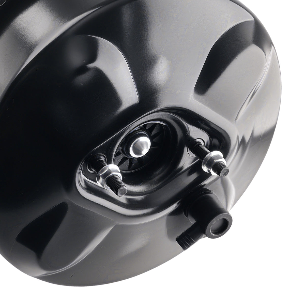 Vacuum Power Brake Booster compatible For Chevrolet Silverado  1500 2500 5.3L  54-74818