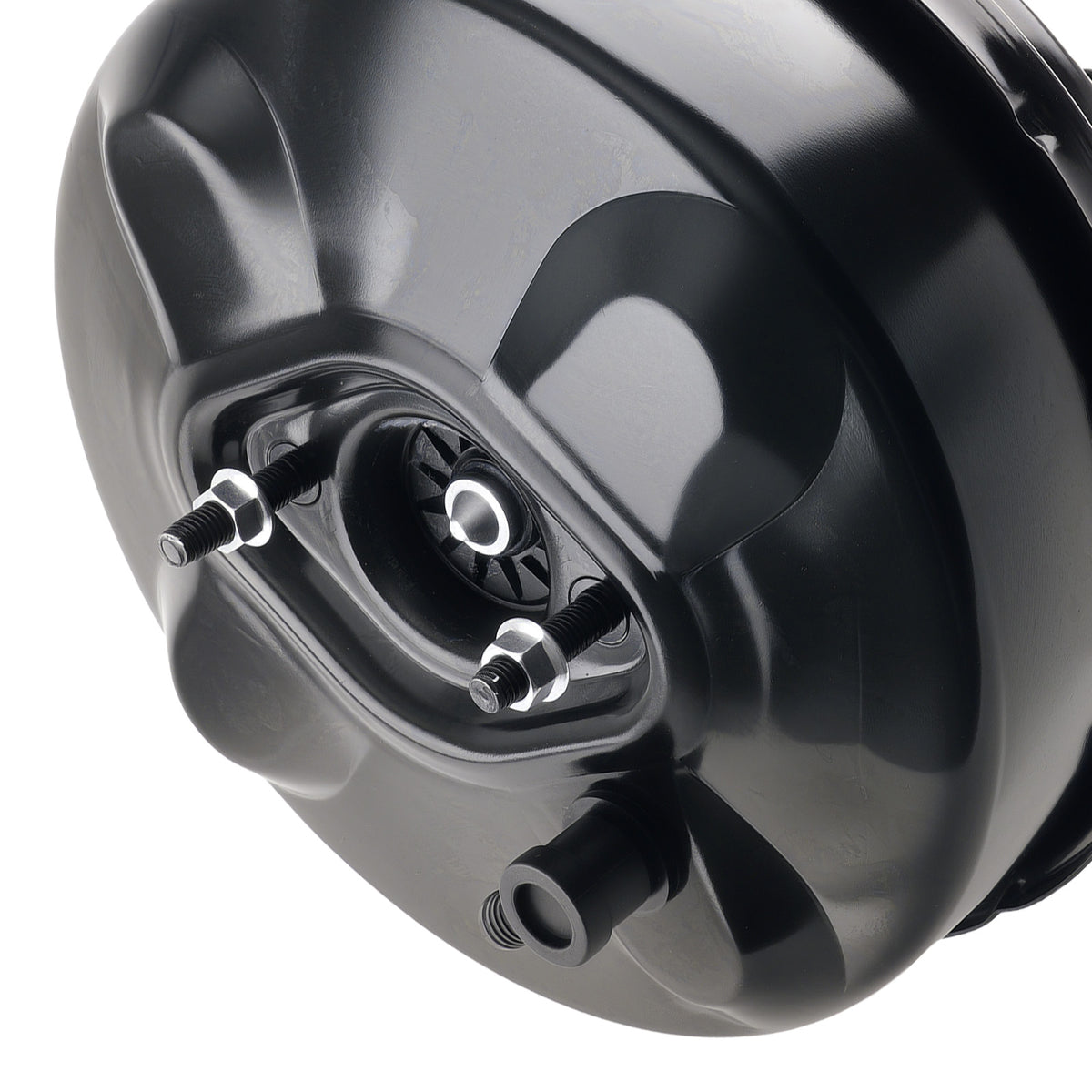 Vacuum Power Brake Booster compatible For Chevrolet Silverado  1500 2500 5.3L  54-74818