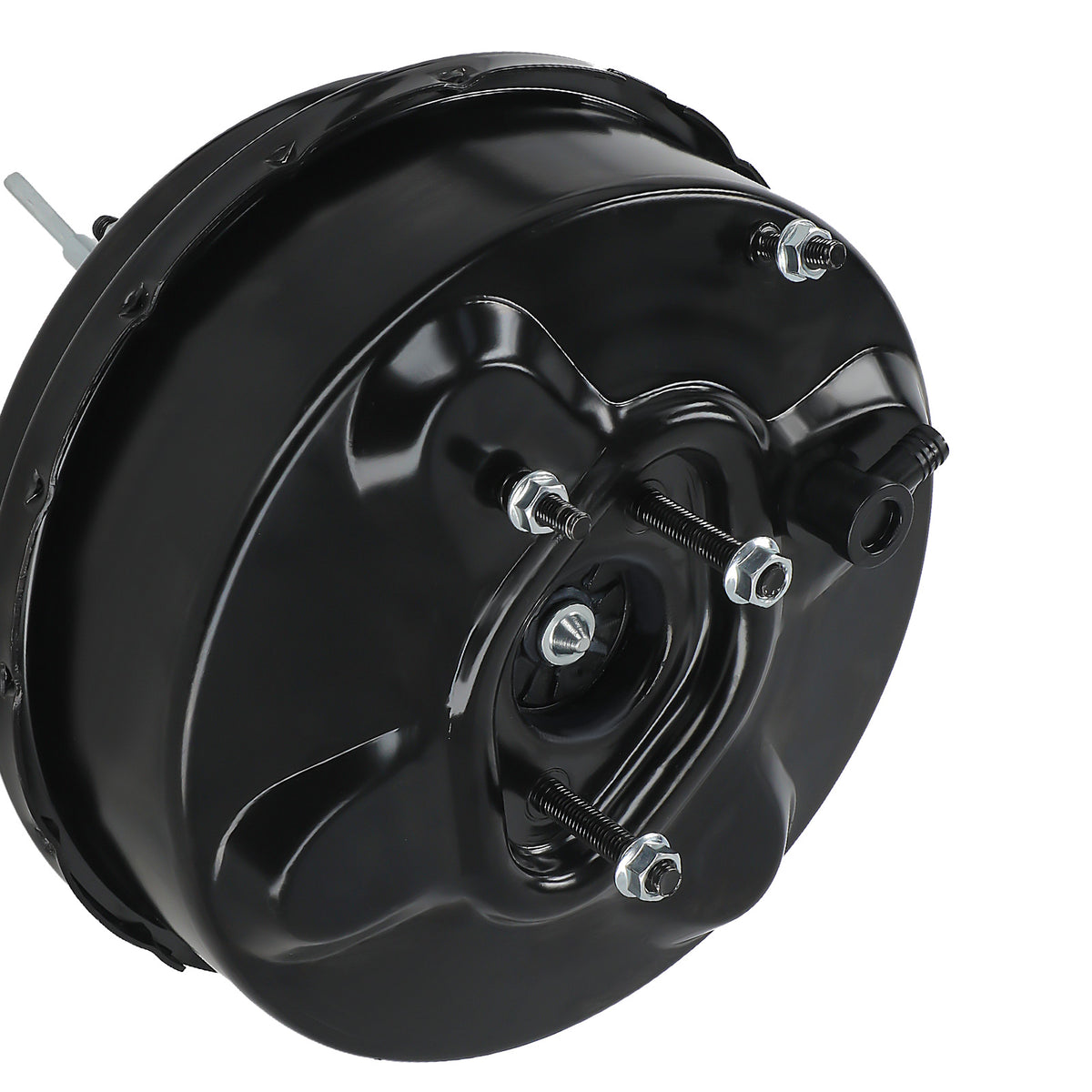 Vacuum Power Brake Booster Compatible For Chevrolet Silverado GMC Sierra 1500 5474826
