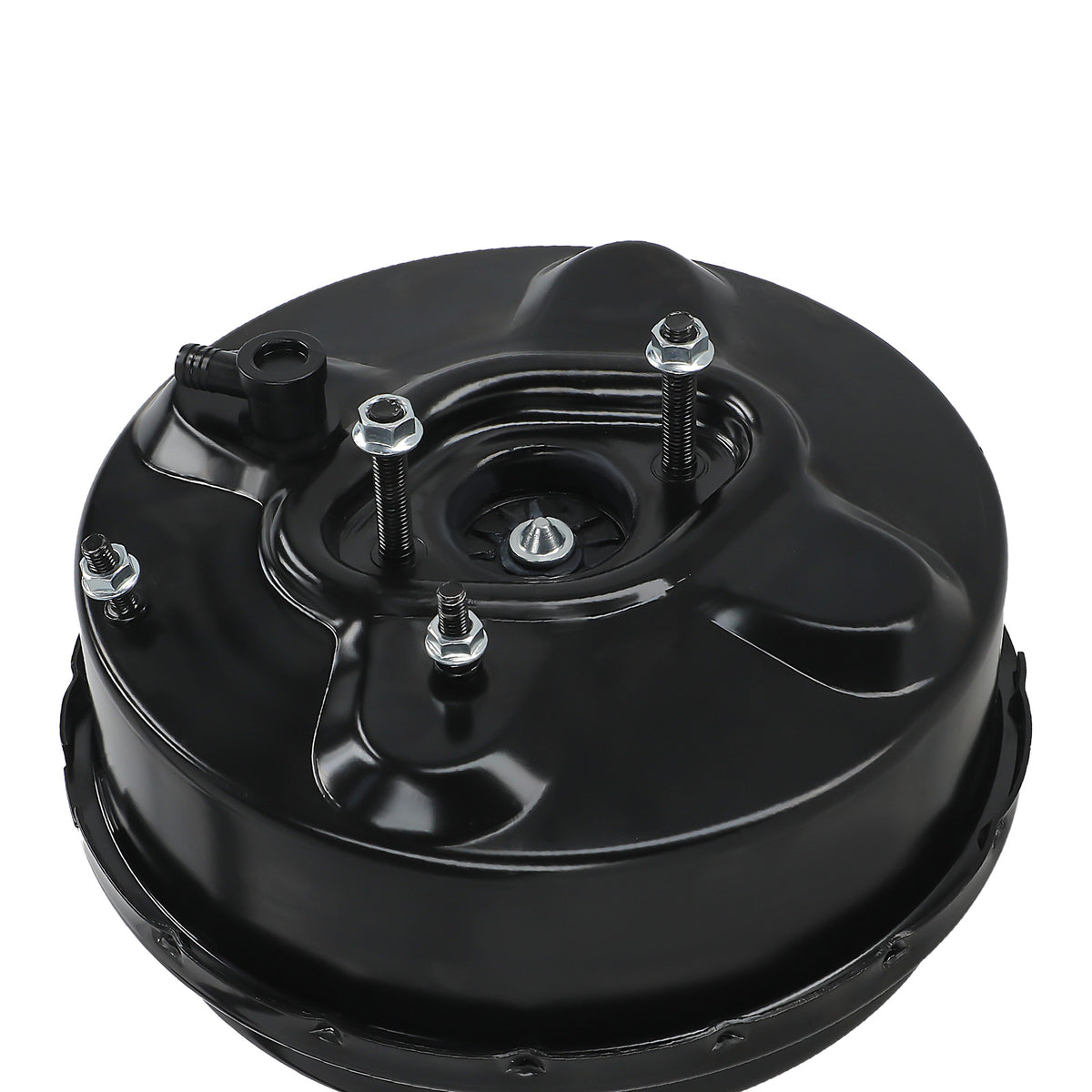 Vacuum Power Brake Booster Compatible For Chevrolet Silverado GMC Sierra 1500 5474826