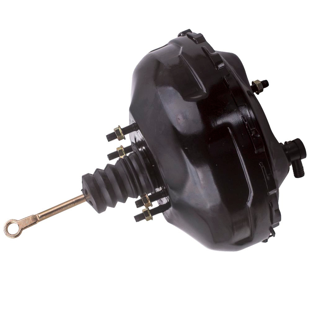 Power Brake Booster Vacuum compatible For Chevrolet K2500/K2500 compatible For Suburban 1997-99 18029873
