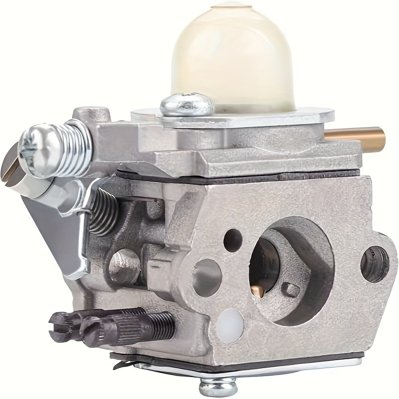 Premium Carburetor Kit - High-Performance for Echo HC1500, HC-1600, HC-1800, & HC-1500 Hedge Trimmers - Model 12520005961 - Durable & Fuel-Efficient - Easy Install