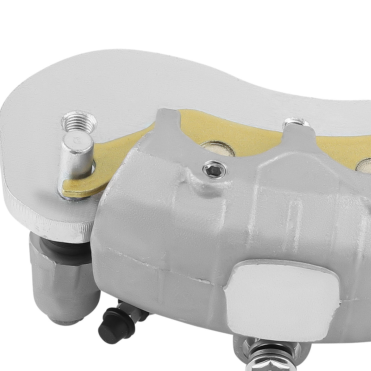 Rear Brake Calipers w/Pads compatible For Can-Am Maverick Trail 1000 800 700 2018-2023
