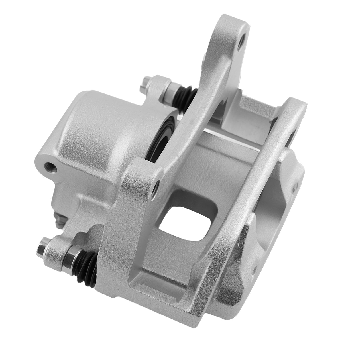 Front Left Right Brake Calipers compatible For Chrysler 200 2015-16/Compatible For Jeep Cherokee KL 14-18