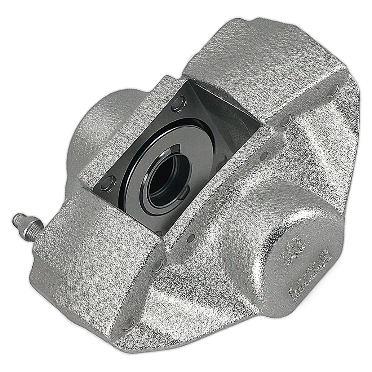 Rear Disc Brake Caliper compatible For Mercedes-Benz Base 220 220D 230 240D 250 1234200583