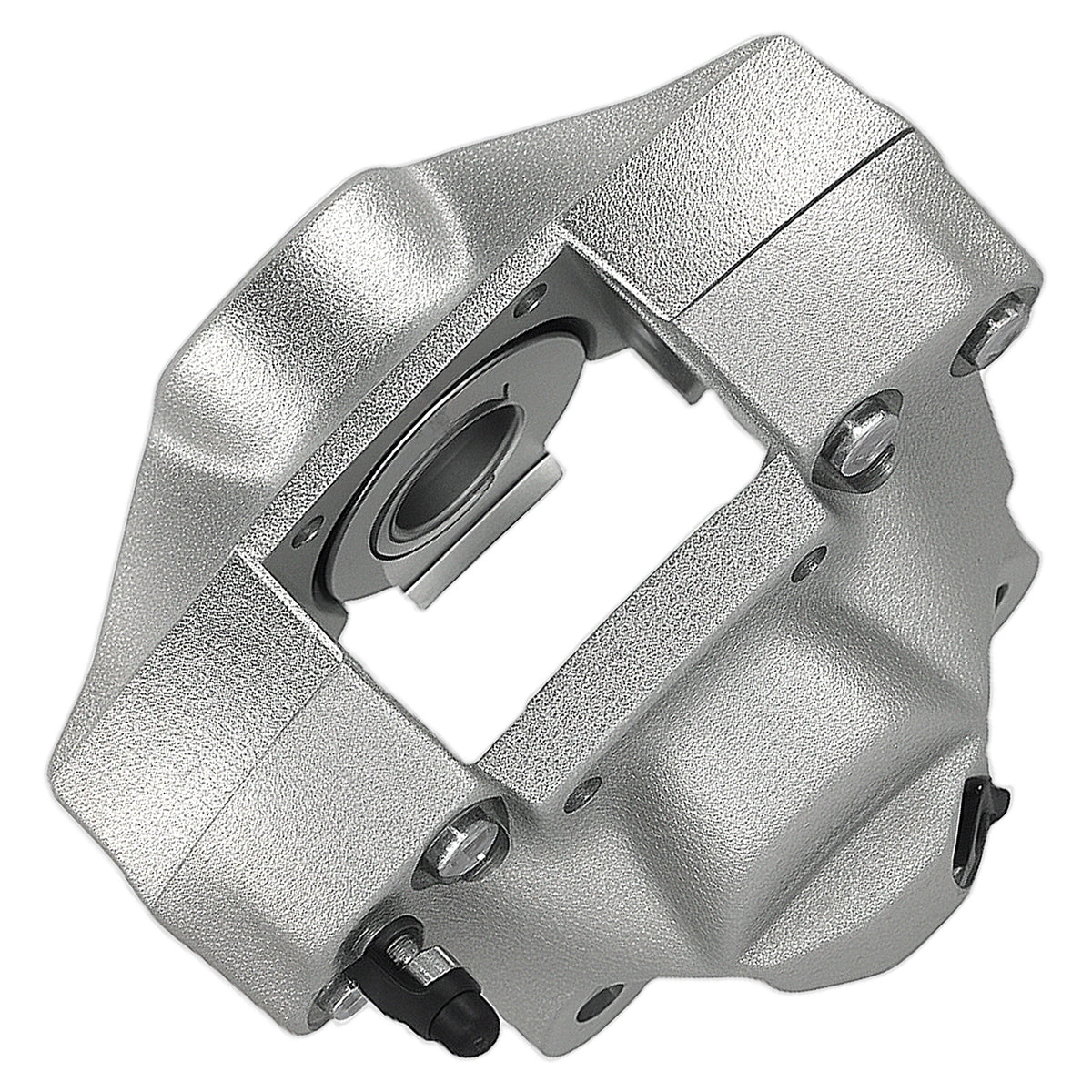 Rear Disc Brake Caliper compatible For Mercedes-Benz Base 220 220D 230 240D 250 1234200583