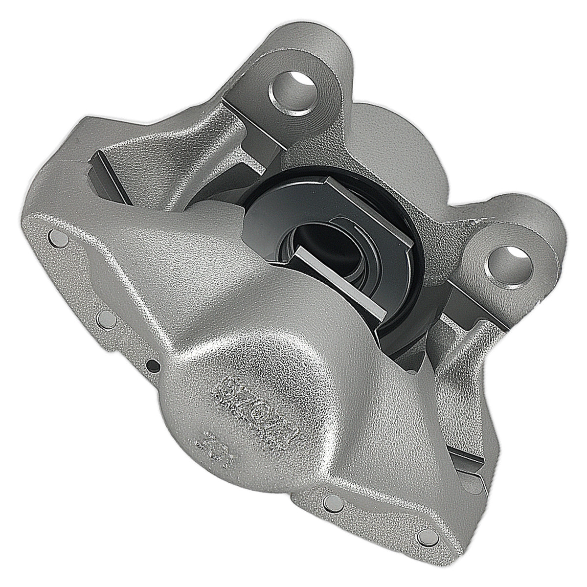 Rear Disc Brake Caliper compatible For Mercedes-Benz Base 220 220D 230 240D 250 1234200583