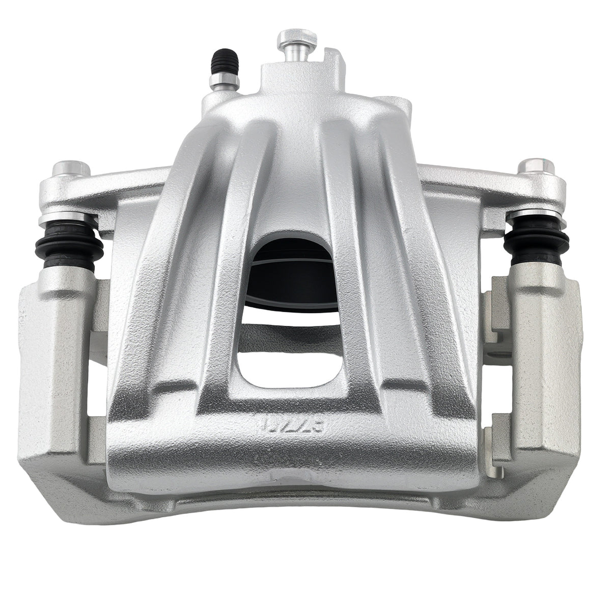 Front Left and Right Brake Calipers compatible For Jeep Liberty 2002-2007 18-B4844 18-B4845