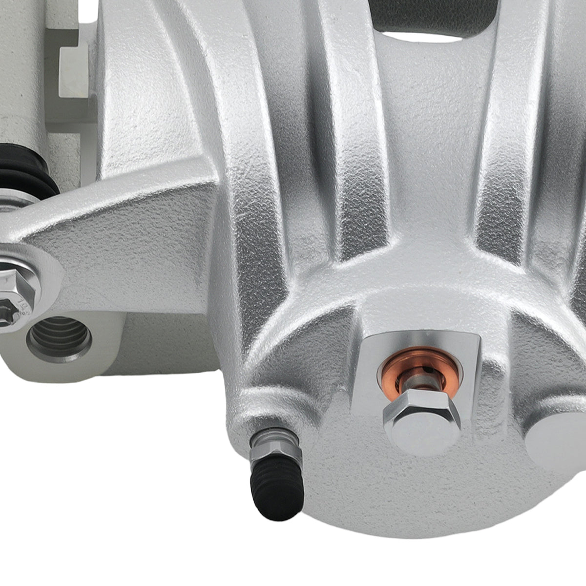 Front Left and Right Brake Calipers compatible For Jeep Liberty 2002-2007 18-B4844 18-B4845