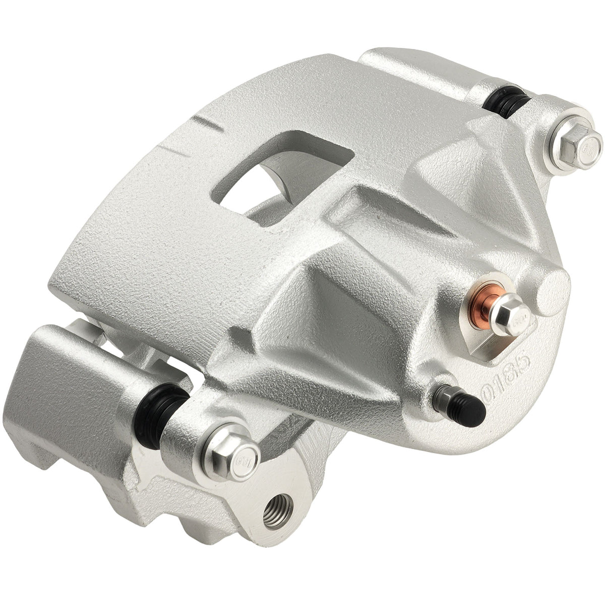Disc Brake Calipers Front Lef + Right compatible For Pontiac Grand Prix 2004-2008 88957260