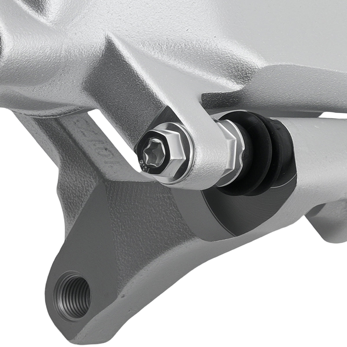 Front Left Right Brake Calipers Pair compatible For Dodge Journey 2009-2012 All Engine