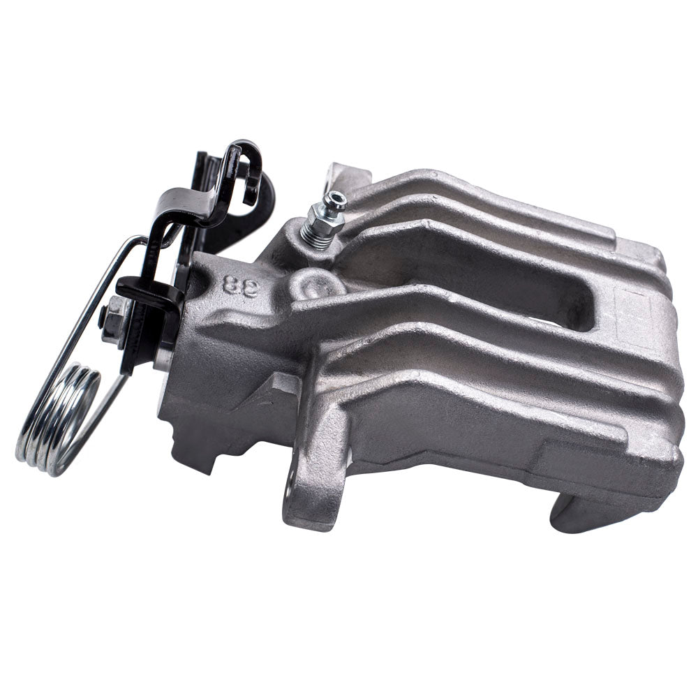 Compatible For VW PASSAT1.8T GL GLS GLX V6 compatible For Audi A4 A6 S4 Rear Right Disc Brake Caliper