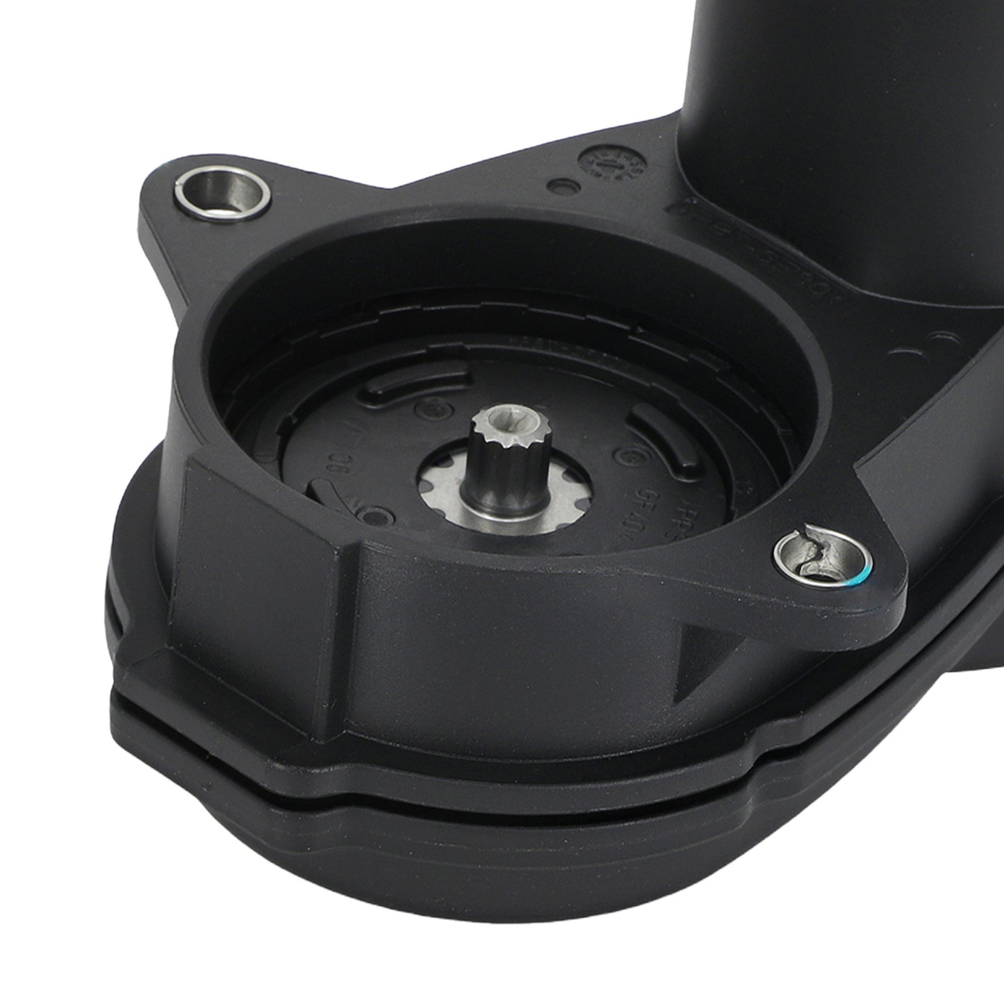 Rear Parking Brake Caliper Motor Kit compatible For Audi A4 2008-2016/A5 2008-2014 12T