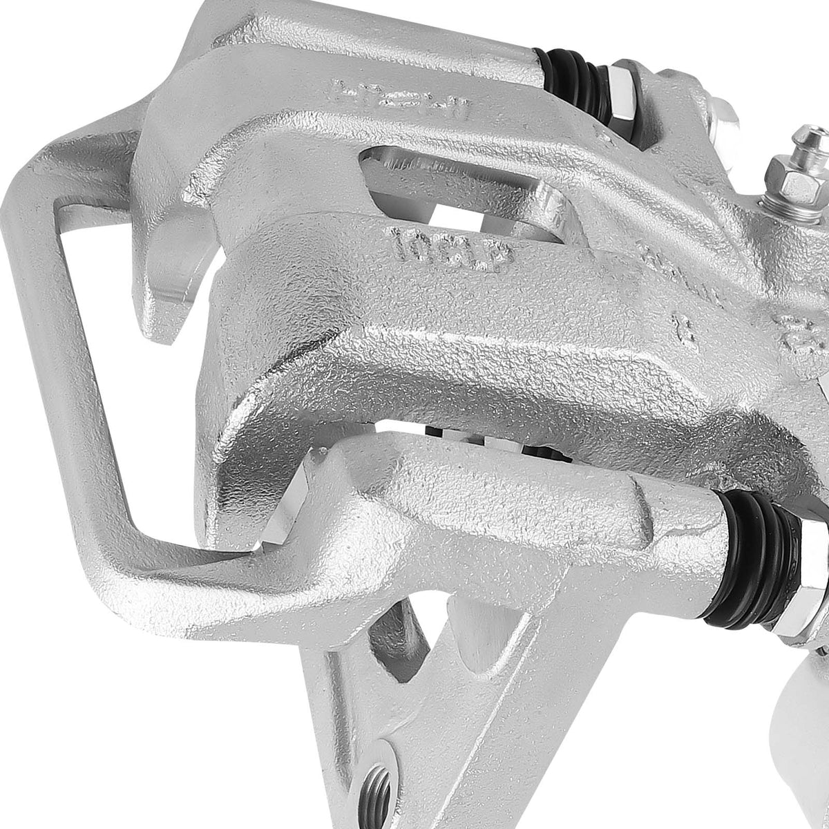 2X Rear Brake Caliper compatible For Acura TSX compatible For Honda Accord 19-B3358 19-B3359 2008-2012
