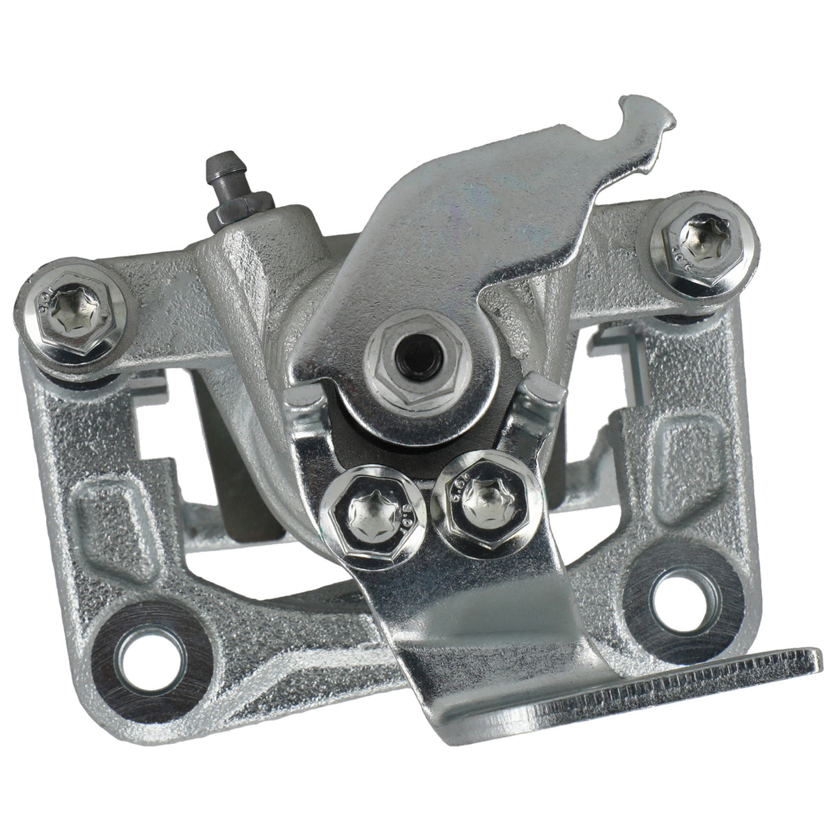Rear Disc Brake Caliper compatible For Honda Accord 2013 - 2017 19-B7096 19-B7097