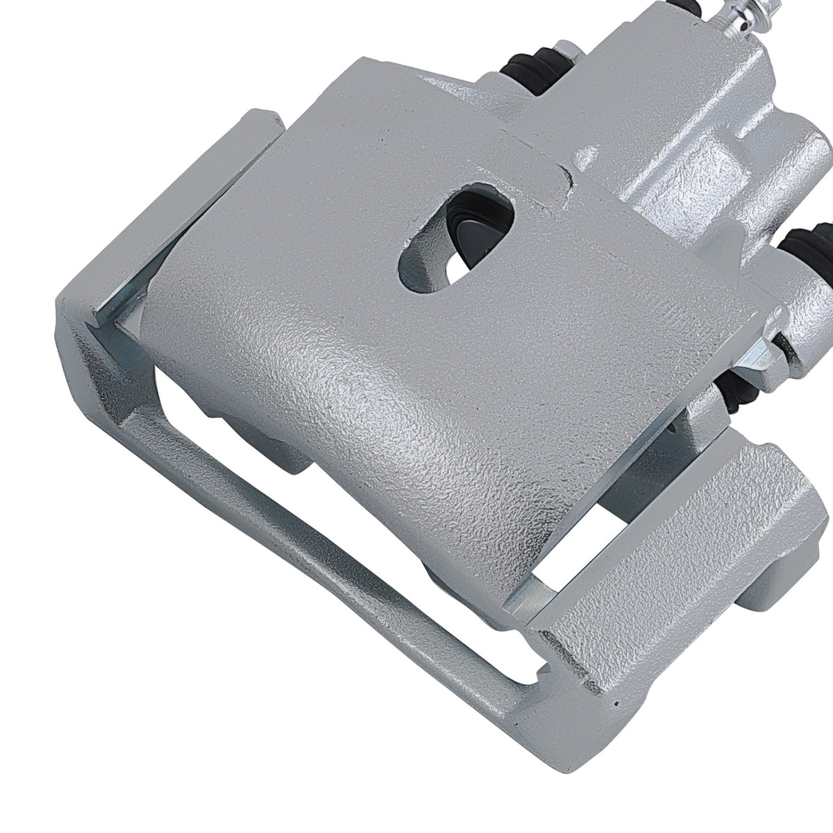 Rear Driver Passenger Side Brake Caliper w/Bracket compatible For Dodge Ram 1500 2007-2010