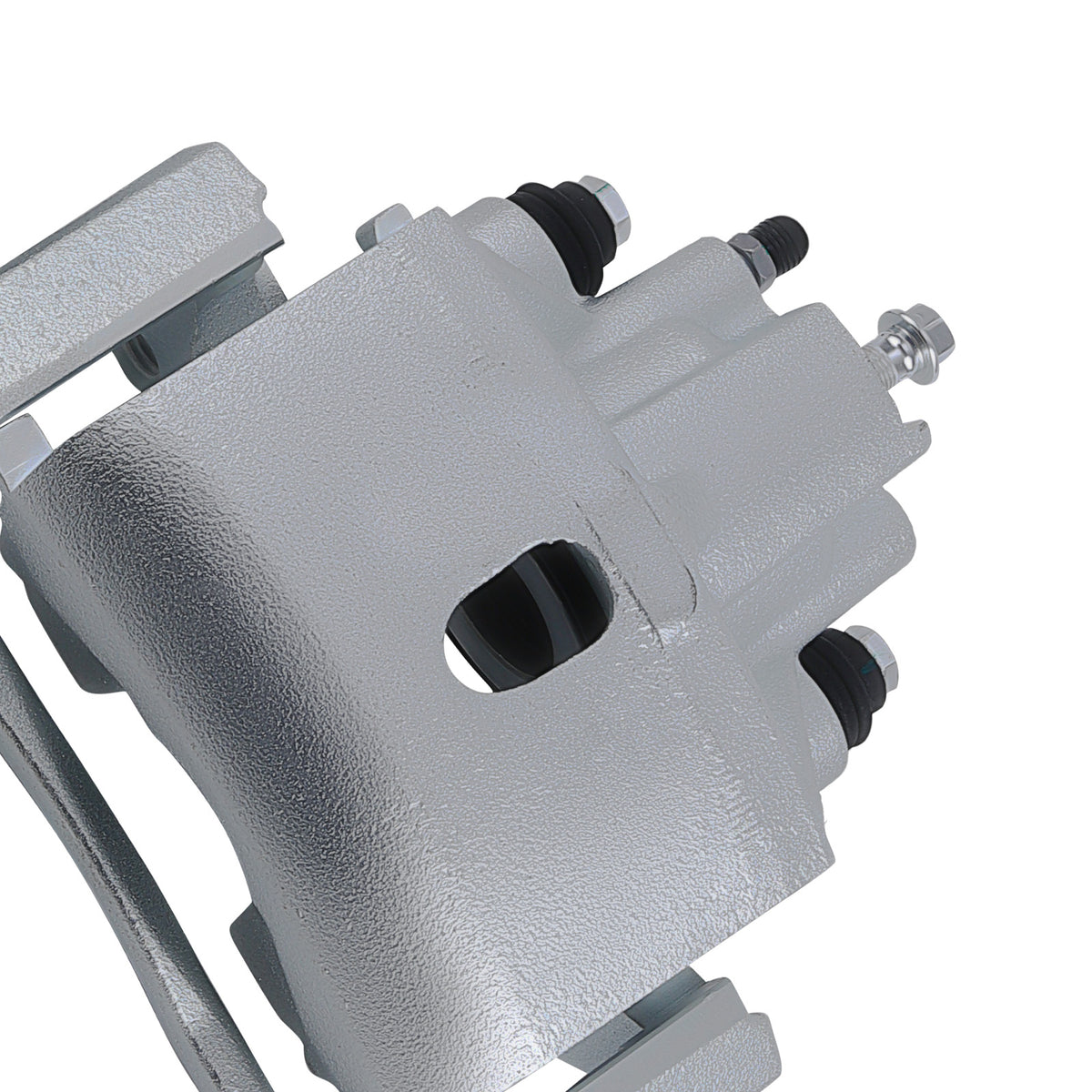 Rear Driver Passenger Side Brake Caliper w/Bracket compatible For Dodge Ram 1500 2007-2010