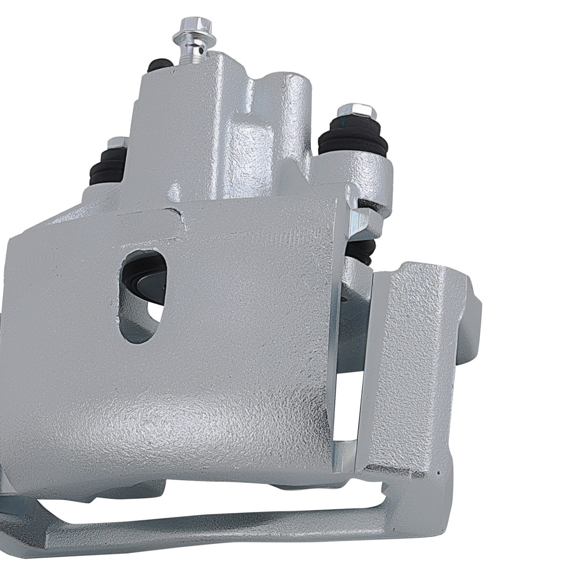Rear Driver Passenger Side Brake Caliper w/Bracket compatible For Dodge Ram 1500 2007-2010