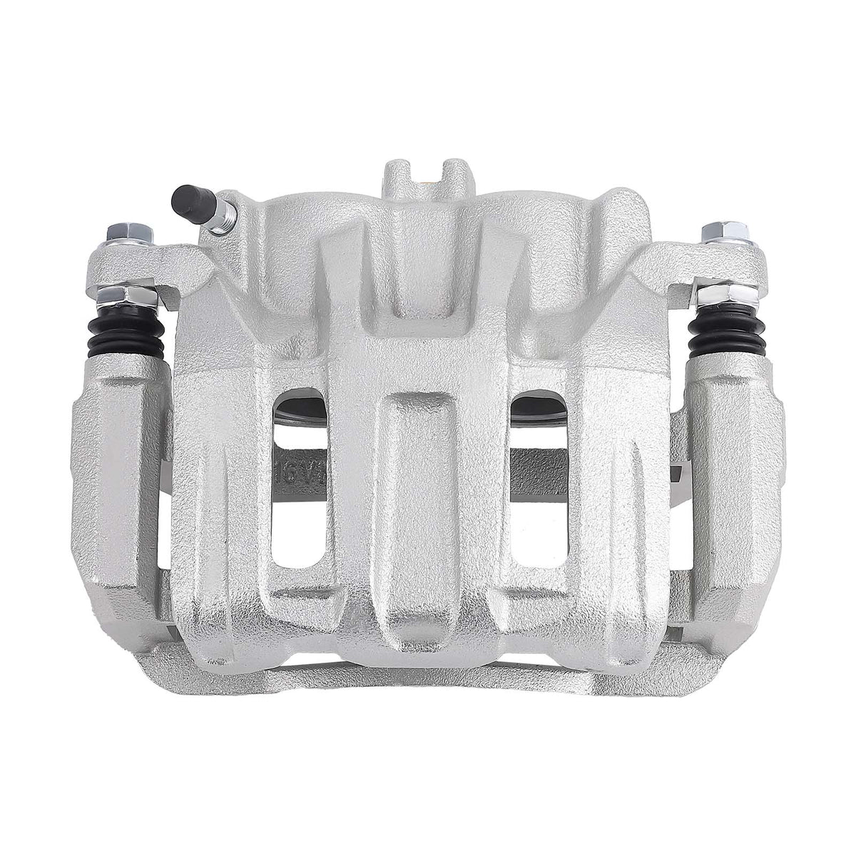2x Brake Caliper w/ Bracket compatible For Honda Accord Crosstour 2010 - 2011 19-B2958