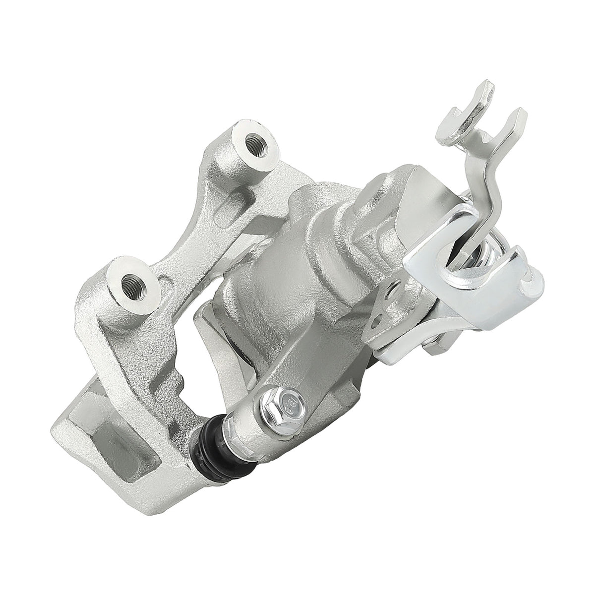 Brake Calipers Rear w/ Bracket Pair compatible For Lincoln MKZ 2007-2012 All Engine 18B5003