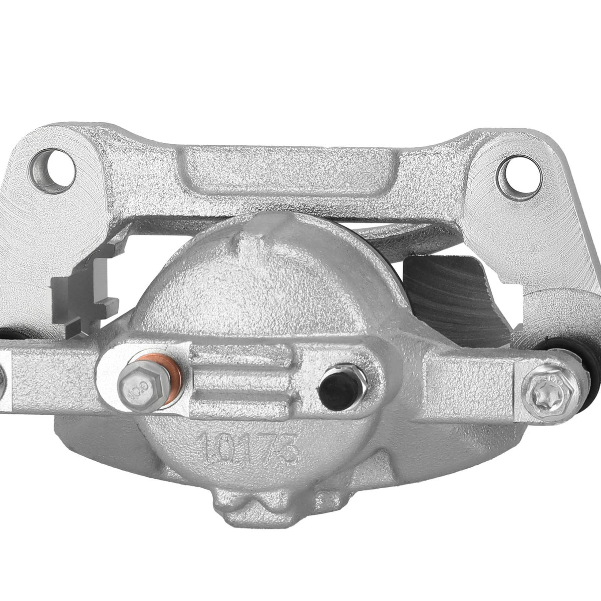 Front Left Right Brake Calipers w/ Bracket compatible For Dodge Nitro compatible For Jeep Liberty compatible For Wrangler
