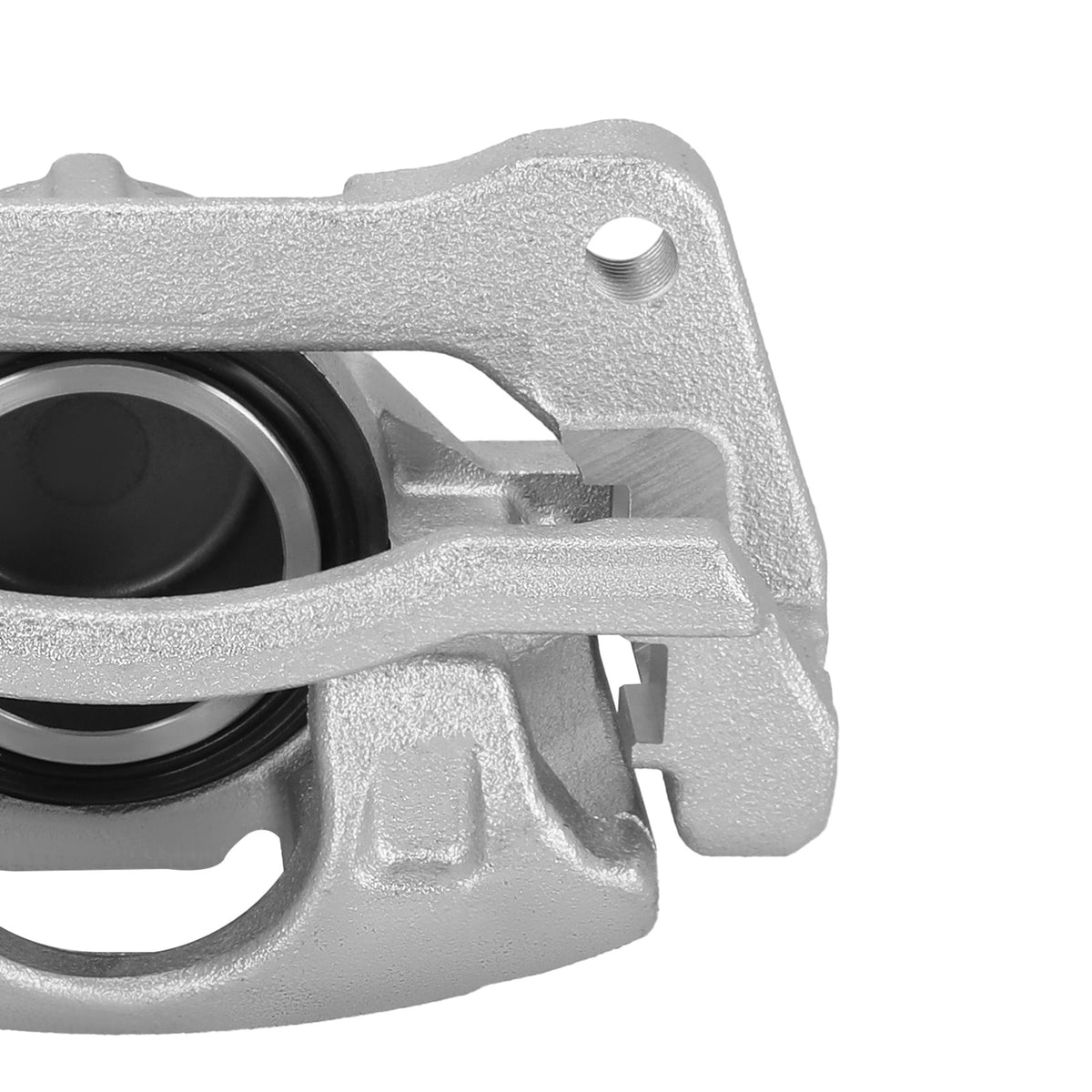 Front Left Right Brake Calipers w/ Bracket compatible For Dodge Nitro compatible For Jeep Liberty compatible For Wrangler